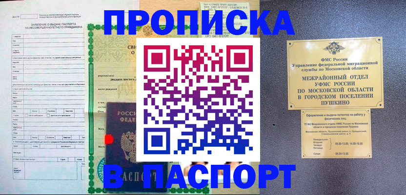 временная регистрация госуслуги в Подпорожье